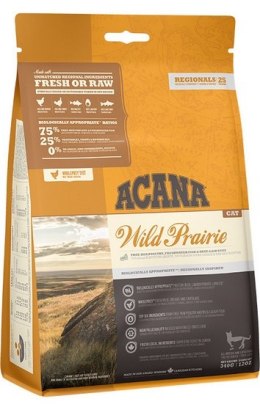 Acana Wild Prairie Cat & Kitten 340g