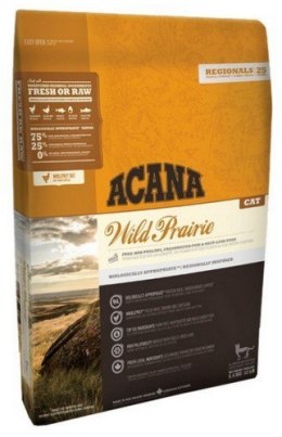 Acana Wild Prairie Cat & Kitten 340g