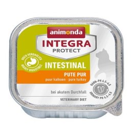 Animonda Integra Protect Intestinal dla kota - z indykiem tacka 100g