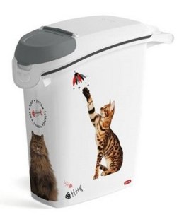 Curver Pet Life Pojemnik na żwirek 10kg