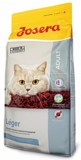Josera Leger Adult Cat 400g Josera Leger Adult Cat 400g