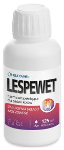 Lespewet dla psa i kota 125ml