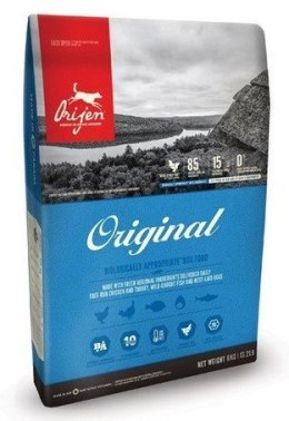 Orijen Original 11,4kg