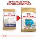 Royal Canin Chihuahua Puppy karma sucha dla szczeniąt do 8 miesiąca, rasy chihuahua 1,5kg