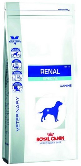 Royal Canin Veterinary Diet Canine Renal Special 2kg