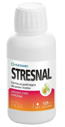 Stresnal 125ml