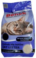 Super Benek Compact Zapachowy (granatowy) 10L