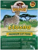 Wildcat Etosha - kurczak i ziemniaki 500g