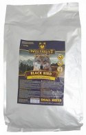 Wolfsblut Dog Black Bird Adult Small - indyk i bataty 2kg