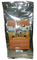 Wolfsblut Dog Wide Plain Small - konina i bataty 500g