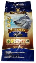 Wolfsblut Dog Wild Pacific ryby i ziemniaki 2kg