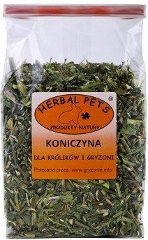 Herbal Pets Koniczyna 100g