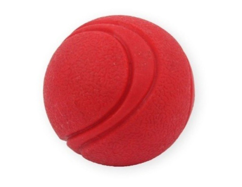 PET NOVA TPR Ball Red 5cm PET NOVA TPR Ball Red 5cm