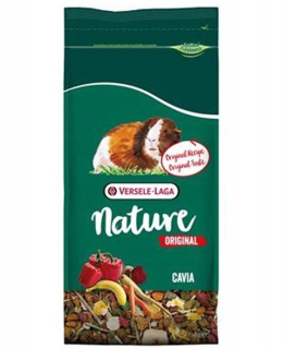 VERSELE-LAGA 750g CAVIA NATURE ORIGINAL