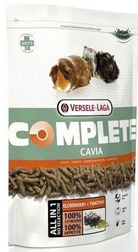 Versele-Laga Cavia Complete pokarm dla świnki morskiej 8kg