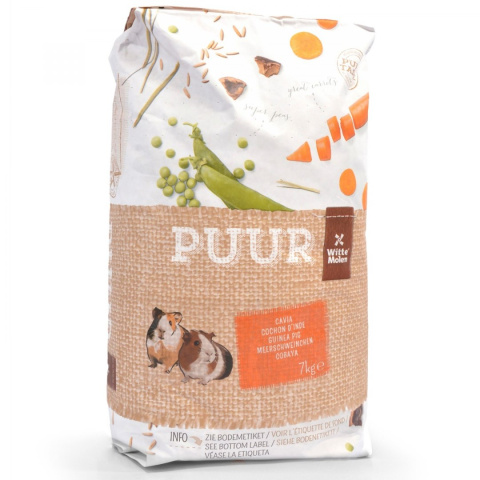 Puur Guinea Pig 7kg