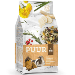 Puur Guinea Pig Sensitive 800g