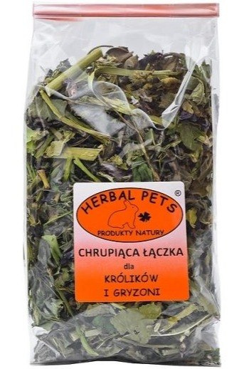 Herbal Pets Chrupiąca łączka 70g