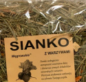 SIANKO WĘGROWSKIE Z WARZYWAMI x 5 sztuk