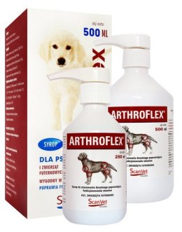 ScanVet ArthroFlex 250ml