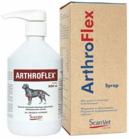 ScanVet ArthroFlex 250ml