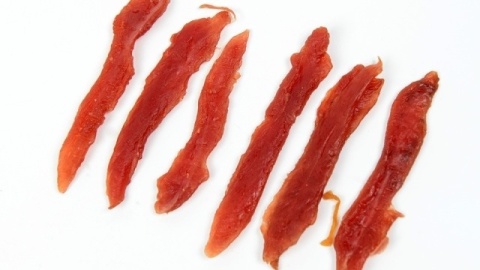 ALDA Miękkie płatki kaczki WANTI 500g