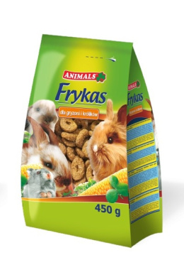 ANIMALS FRYKAS 450 g