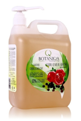 BOTANIQA SHAMPOO FOR EVER BATH 5L