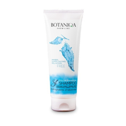 BOTANIQA SL SHAMPOO COLOR ENHAN. 250ml