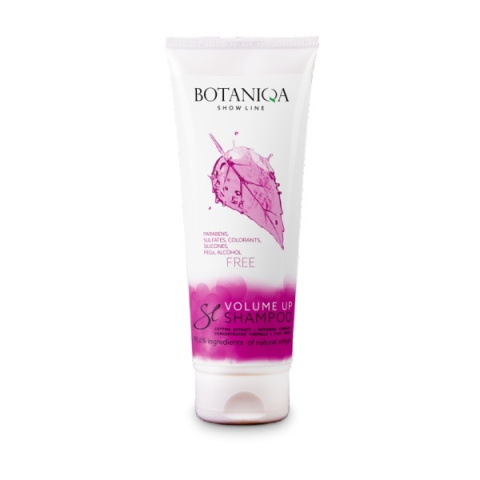 BOTANIQA SL SHAMPOO VOLUME UP 250ml