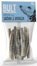 Bult Skóra z dorsza 50g