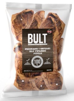 Bult Ucho wieprzowe XL 10szt