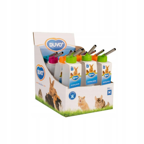 DUVO+ POIDEŁKO DLA GRYZONIA 250ml DUVO+ POIDEŁKO DLA GRYZONIA 250ml