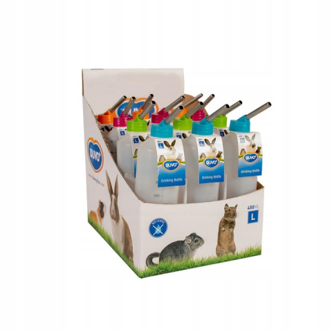 DUVO+ POIDEŁKO DLA GRYZONIA 450ml DUVO+ POIDEŁKO DLA GRYZONIA 450ml