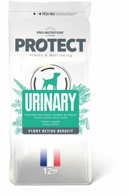 PNF PROTECT PIES 12kg URINARY