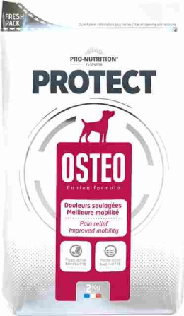 PNF PROTECT PIES 2kg OSTEO