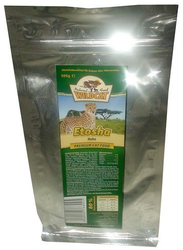 Wildcat Etosha - kurczak i ziemniaki 3kg Wildcat Etosha - kurczak i ziemniaki 3kg