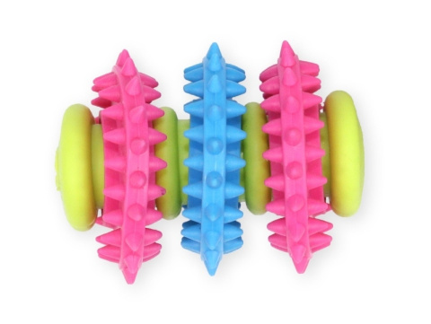 PET NOVA TPR DENTPIPE 7cm PET NOVA TPR DENTPIPE 7cm