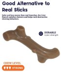 Petstages Liver Branch medium PS68610