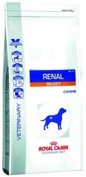 Royal Canin Veterinary Diet Canine Renal Select RSE12 2kg