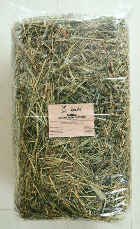 ZUZALA SIANKO 1000g ZUZALA SIANKO 1000g