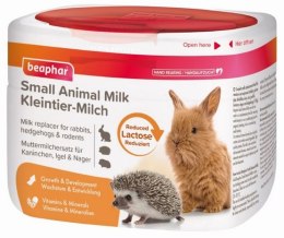 Beaphar Small Animal Milk - mleko dla małych zwierząt 200g