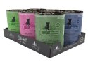 Catz Finefood Classic Collection I puszki multipack N.03-13 6x400g