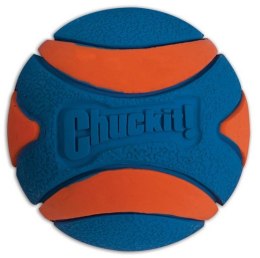 Chuckit! Ultra Squeaker Ball Small 2pak [31537]