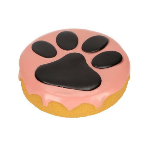 DINGO ZABAWKA VINYL BABECZKA 11,5cm DINGO ZABAWKA VINYL BABECZKA 11,5cm