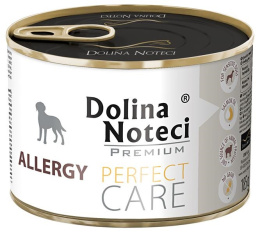DOLINA NOTECI PIES 185g PC Allergy