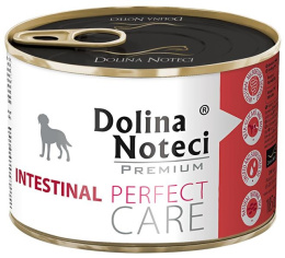 DOLINA NOTECI PIES 185g PC Intestinal