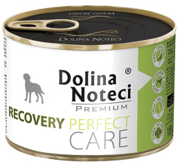 DOLINA NOTECI PIES 185g PC Recovery