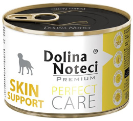 DOLINA NOTECI PIES 185g PC Skin Support