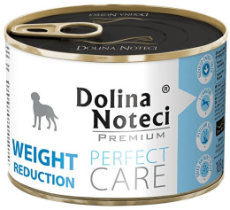 DOLINA NOTECI PIES 185g PC Weight Reduction